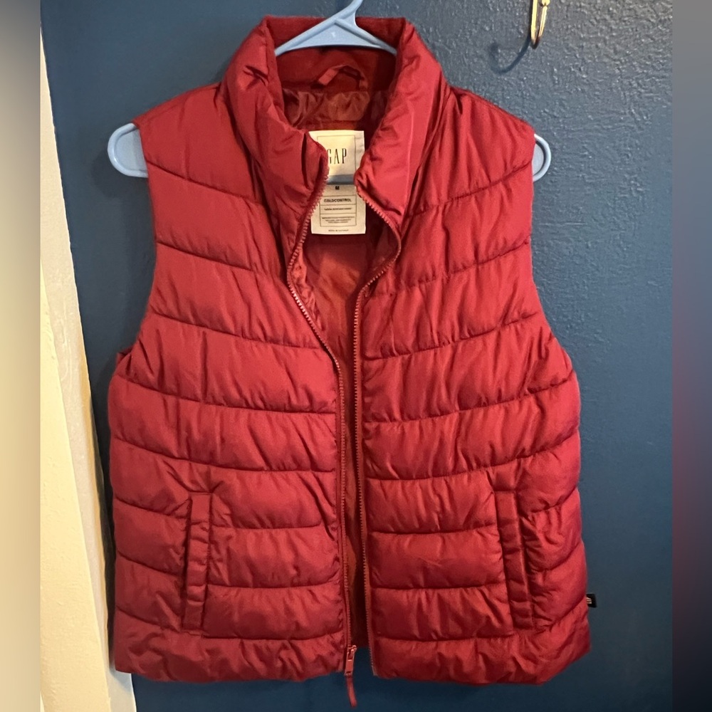 GAP Size Small Women’s Vest